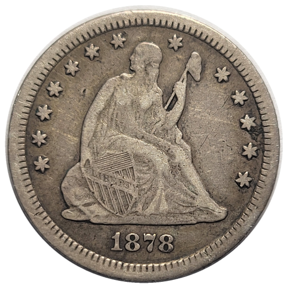 1878-CC-25c-Liberty-Seated-Quarter-#3